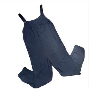 NOOWORKS Jordan jumper in black L